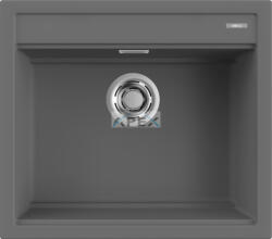 Elleci - Mosogatótálca Best 105 Workstation K99 Concrete (mul-LKB10599)