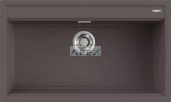 Elleci - Mosogatótálca Best 360 Workstation K87 Cocoa (mul-LKB36087)