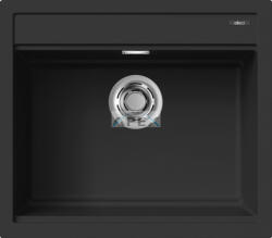 Elleci - Mosogatótálca Best 105 Workstation K86 (mul-LKB10586)