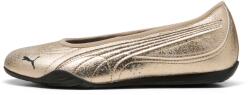 PUMA Catch soleil ballerina metallic whisper 39