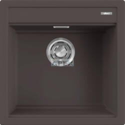 Elleci - Mosogatótálca Best 104 Workstation K87 (mul-LKB10487)