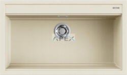 Elleci - Mosogatótálca Best 360 Workstation G62 Bianco Antico - Kifutó termék! (mul-LGB36062)