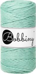 Bobbiny Macrame Cord 3 mm 100 m Jelly Mint Șnur (MS-E134)