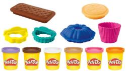Hasbro HASBRO - Set Play-Doh mici delicii, cofetărie (OLP1111G1615)