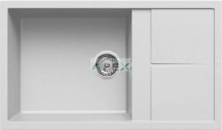 Elleci - Mosogatótálca Unico 410 G68 Bianco (mul-LGU41068)