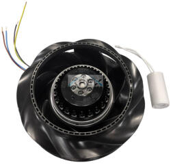 VILPE E190 / E120 - tetőventilátor javító készlet - webmuszaki