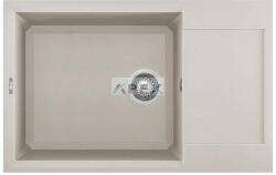 Elleci - Gránit mosogatótálca Easy 310 G39 (mul-LGY31039)