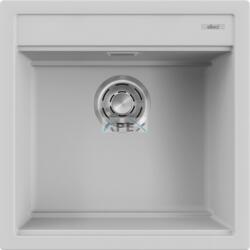 Elleci - Mosogatótálca Best 104 Workstation K88 Cloud (mul-LKB10488)