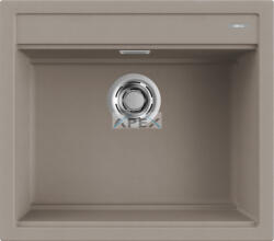 Elleci - Gránit mosogatótálca Best 105 Workstation G43 (mul-LGB10543)