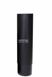 VILPE VILPE® 125 Ross függőleges cső