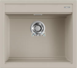 Elleci - Mosogatótálca Best 105 Workstation K95 (mul-LKB10595)