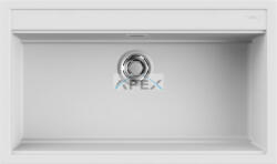 Elleci - Mosogatótálca Best 360 Workstation K96 White (mul-LKB36096)