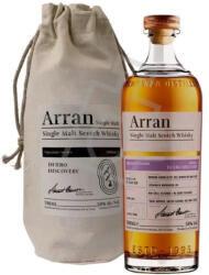 Arran Signature Series Edition 3 - Duero Discovery Whisky [0, 7L|50%]