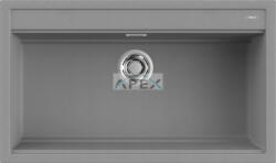 Elleci - Mosogatótálca Best 360 Workstation G48 Cemento (mul-LGB36048)