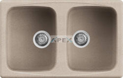 Elleci - Mosogatótálca Master 350 G51 Avena (mul-LGM35051)