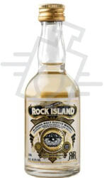 Rock Island Whisky Mini [0, 05L|46, 8%]