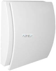 Aerauliqa BCRG 150 design végelem
