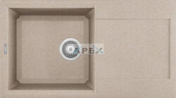 Elleci - Mosogatótálca Easy 290 G51 Avena (mul-LGY29051)