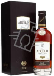 Abuelo 30 Years Centuria Rum FADD. [0, 7L|40%]