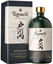 Togouchi Single Malt Whisky DD. [0, 7L|43%]