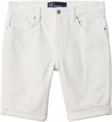 GAP V-denim bermuda 26