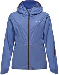 Salewa Pedroc Wind Hd Jkt W Размер: M / Цвят: син