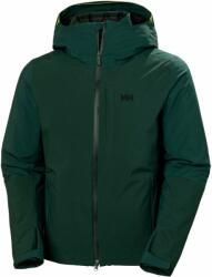 Helly Hansen Swift Infinity Insulated Ski Jacket Darkest Spruce 2XL Geacă schi (<![CDATA[65869_495-2XL]]>)