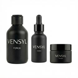 Vensyl Max Pack Fiatalító Arcápolási Csomag Férfiaknak 3 Termék