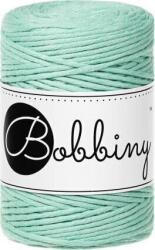 Bobbiny Macrame Cord 1, 5 mm 100 m Jelly Mint Șnur (MD-E109)
