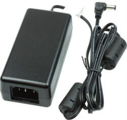 Datalogic 90ACC0358 áramátalakító és inverter Beltéri 18 W Fekete (90ACC0358)
