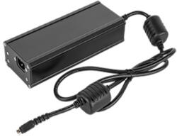 Getac GAAGE6 áramátalakító és inverter Beltéri 230 W Fekete (GAAGE6)