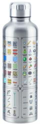Paladone Minecraft Metal Water Bottle (T-MLX58581) - pcone