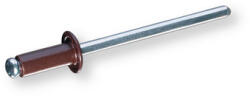 AST alumínium popszegecs 3.2x10 ral 8004