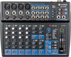 Revoltage MX12-USB Mixer analog (<![CDATA[MX12-USB]]>)