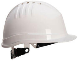PORTWEST PS62 - Expertline védősisak (racsnis állítással)