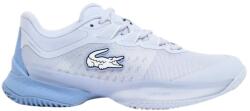Lacoste Încălțăminte de tenis pentru femei AG-LT Ultra Clay Light Blue 2026 EUR 38