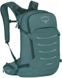 Osprey Rucsac de ciclism pentru bărbați Syncro 20 Cascade Blue Rucsac tura