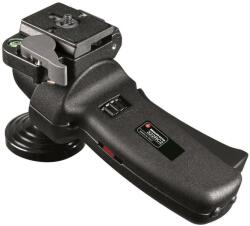 Manfrotto Cap tip bila Manfrotto 322RC2 cu prindere tip pistol