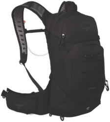 Osprey Rucsac de ciclism pentru bărbați Raptor 14 Black Rucsac tura