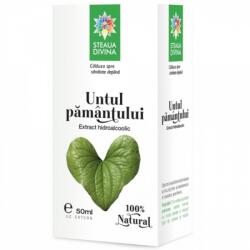 Steaua Divina Untul pamantului, 50 ml, Steaua Divina