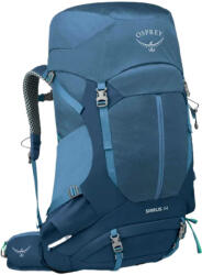 Osprey Rucsac turistic pentru femei Sirrus 44 Sevres Blue Rucsac tura