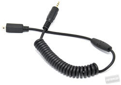 JJC CABLE-O (Fuji) távkioldó összekötő kábel