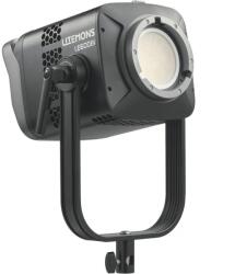 Godox Litemons LE600 Bi-color LED Light (black)