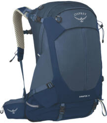 Osprey Rucsac turistic pentru bărbați Stratos 34 Nirvana Blue Rucsac tura
