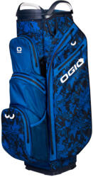 Ogio Cart bag pentru golf Ogio All Elements Silencer 26 Blue Sky