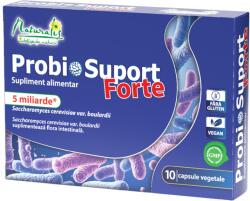 Naturalis ProbioSuport Forte, 10 capsule, Naturalis