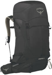 Osprey Rucsac turistic pentru bărbați Stratos 44 Raven Black Rucsac tura