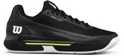 Wilson Încălțăminte de tenis pentru bărbați Rush TOUR 5 Clay Black/White EUR 41 1/3
