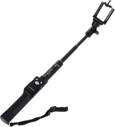 Yunteng Selfie stick Yunteng YT-2288 cu suport de telefon si telecomanda, 33-120cm