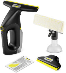 Kärcher WV 3 Comfort Precision Black *EU ablaktisztító (utolsó darab) (16336930) Ablaktisztító